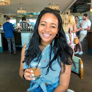 Meet your Posher, Reinie